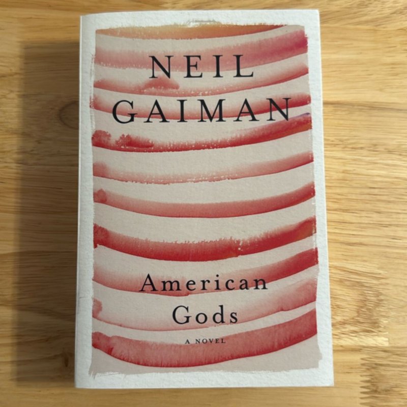 American Gods