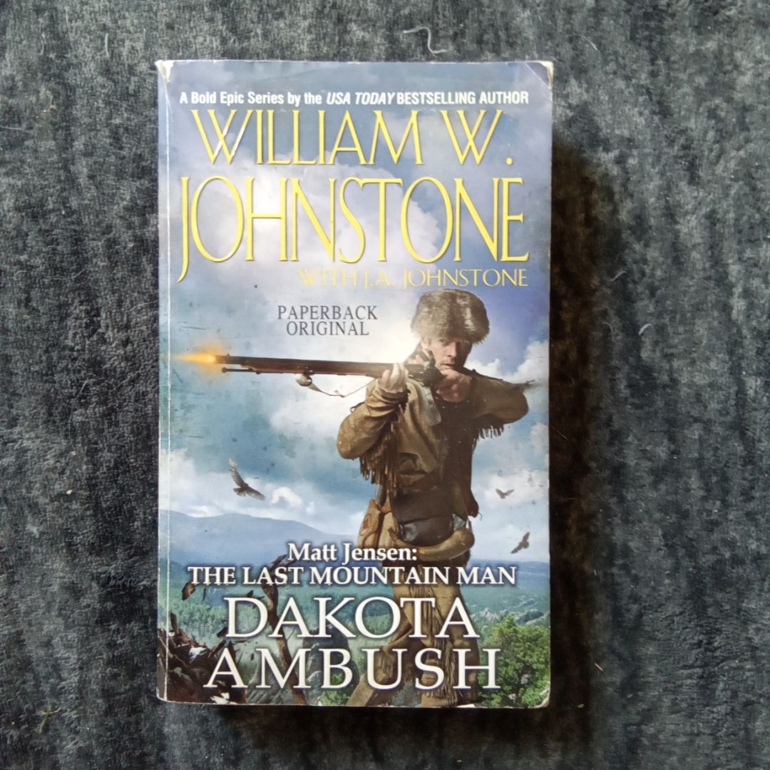 Dakota Ambush