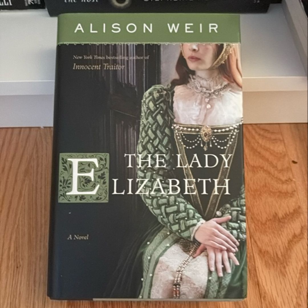 The Lady Elizabeth