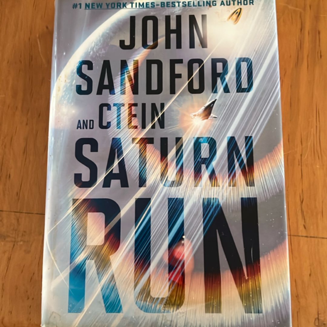 Saturn Run