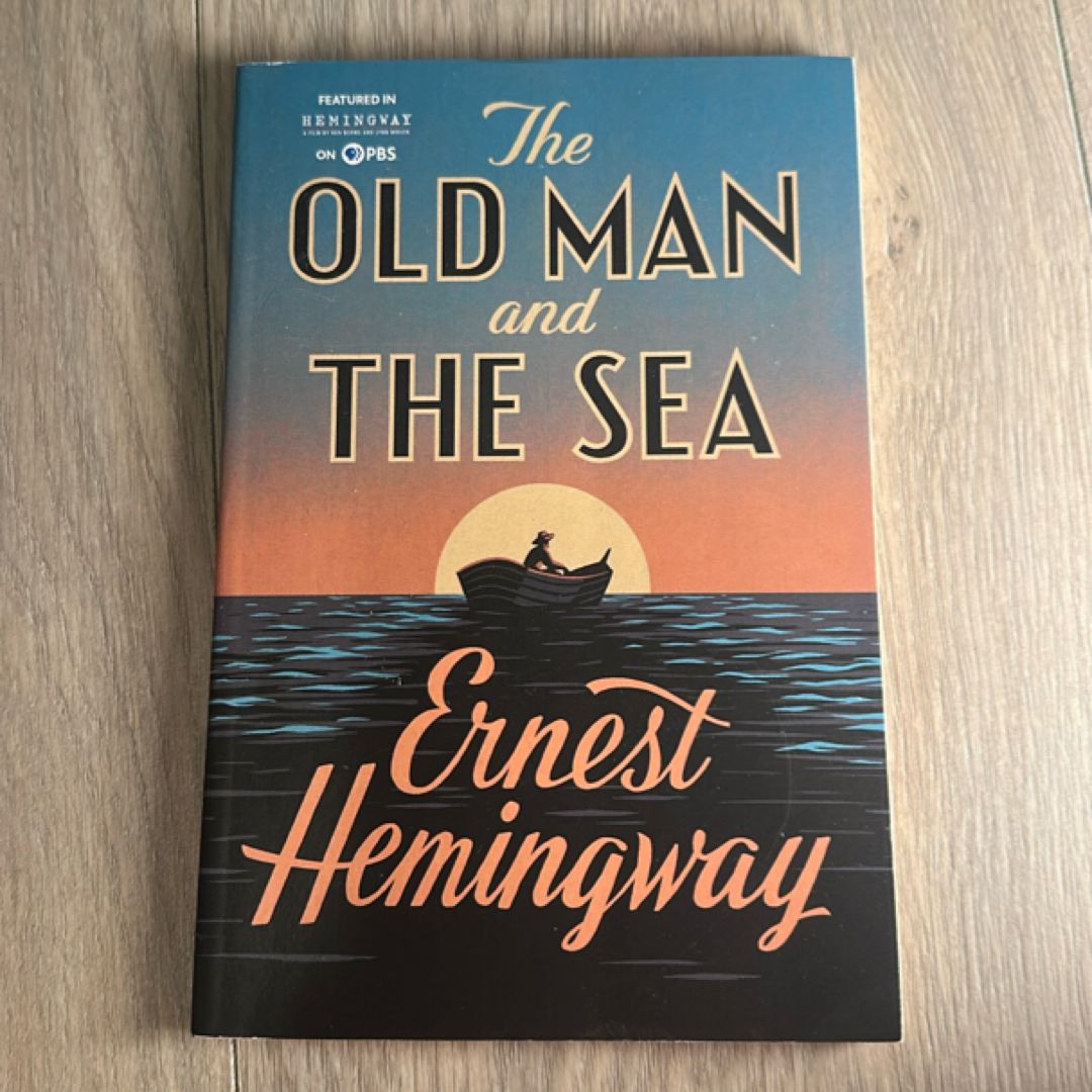 Old Man and the Sea