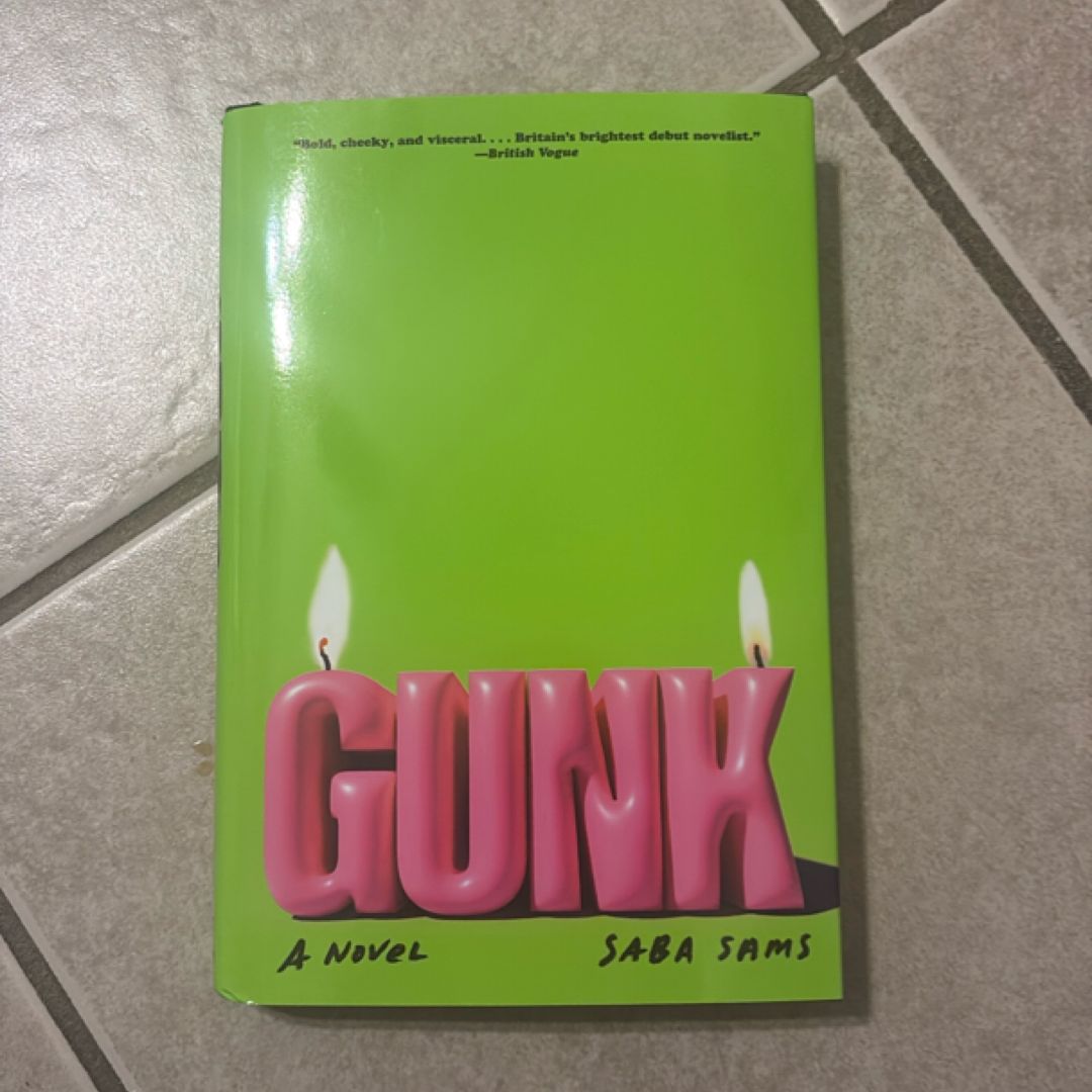 Gunk