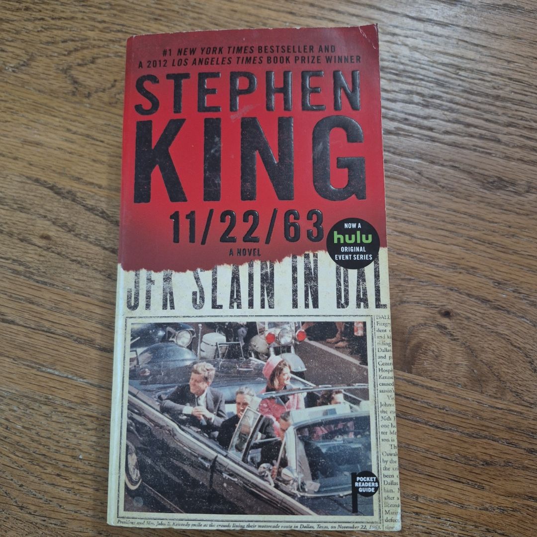 11/22/63