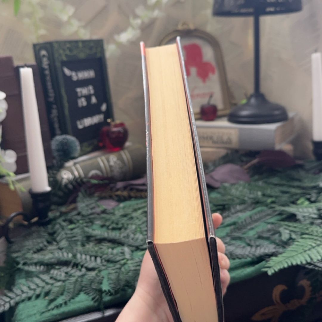 The English Wife