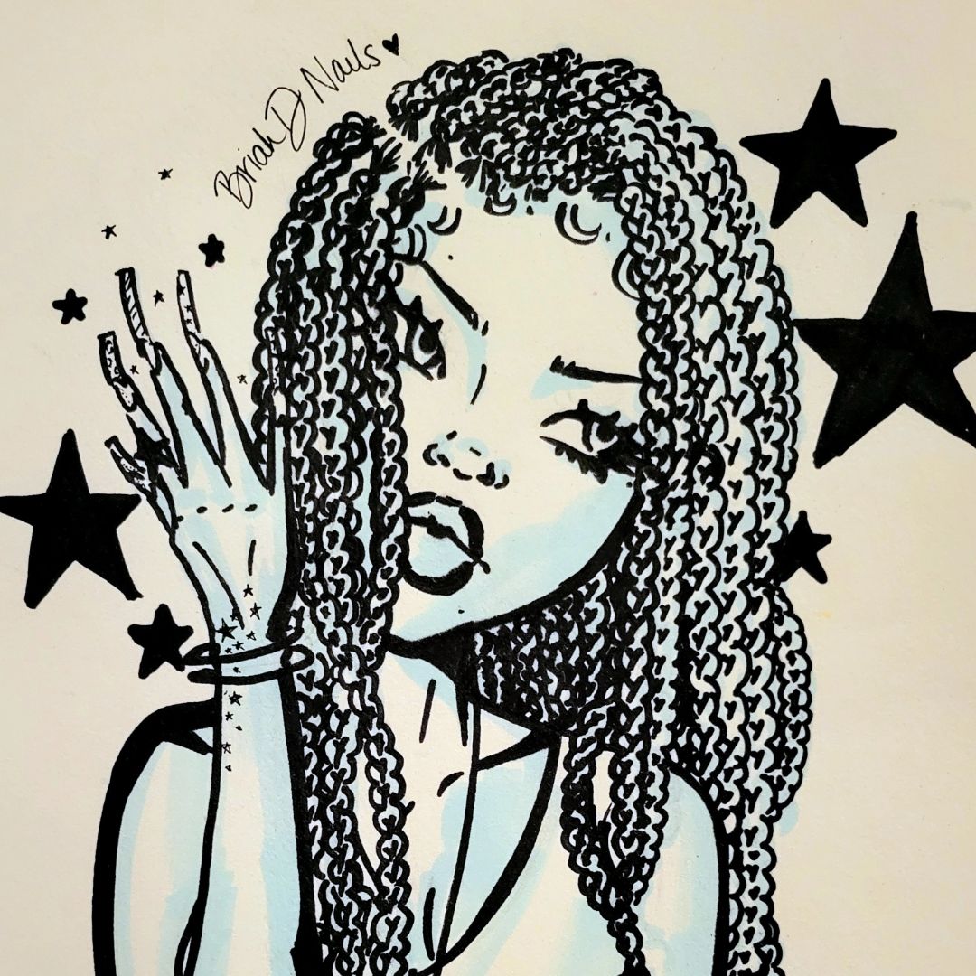 Briah D.