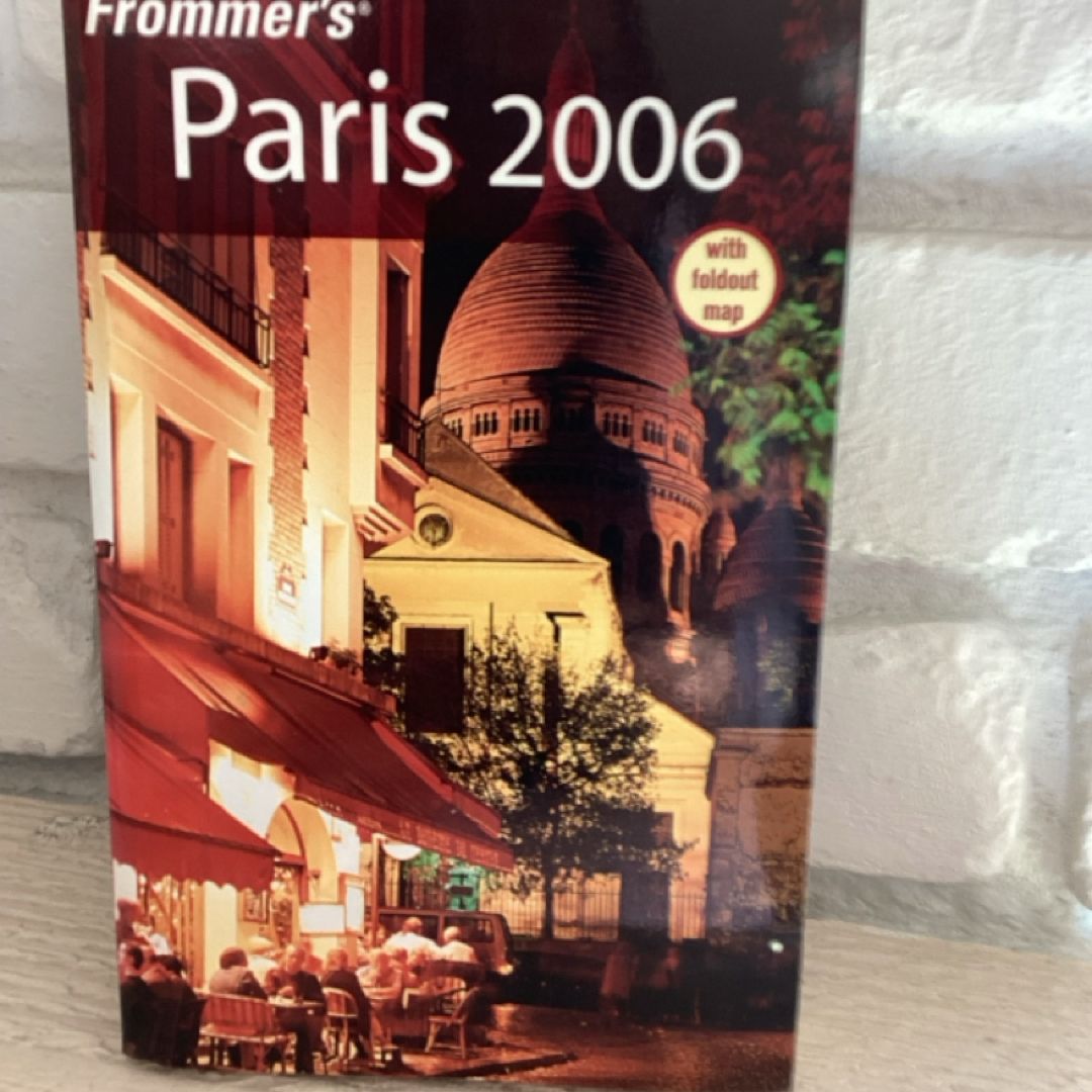 Paris, 1991-92