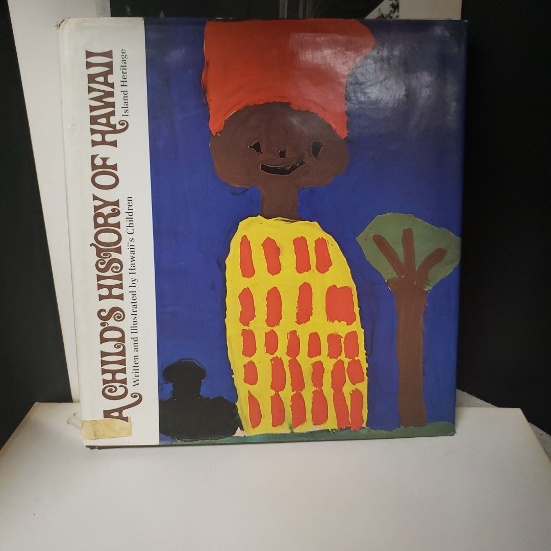 A Child's History of Hawaii