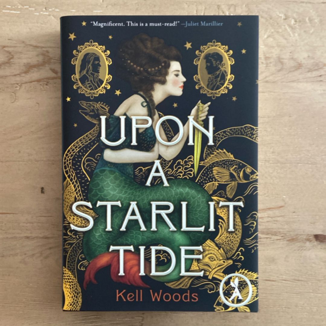 Upon a Starlit Tide