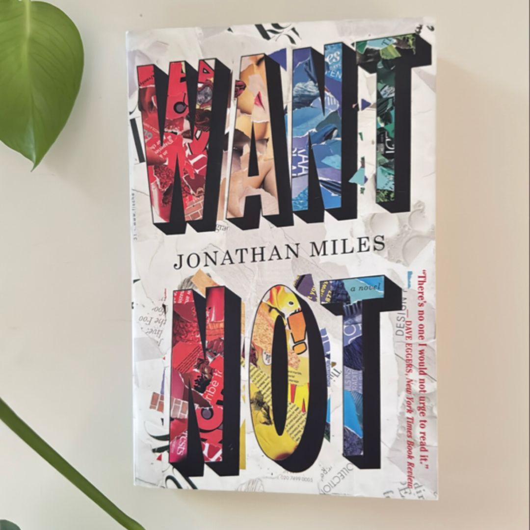 Want Not