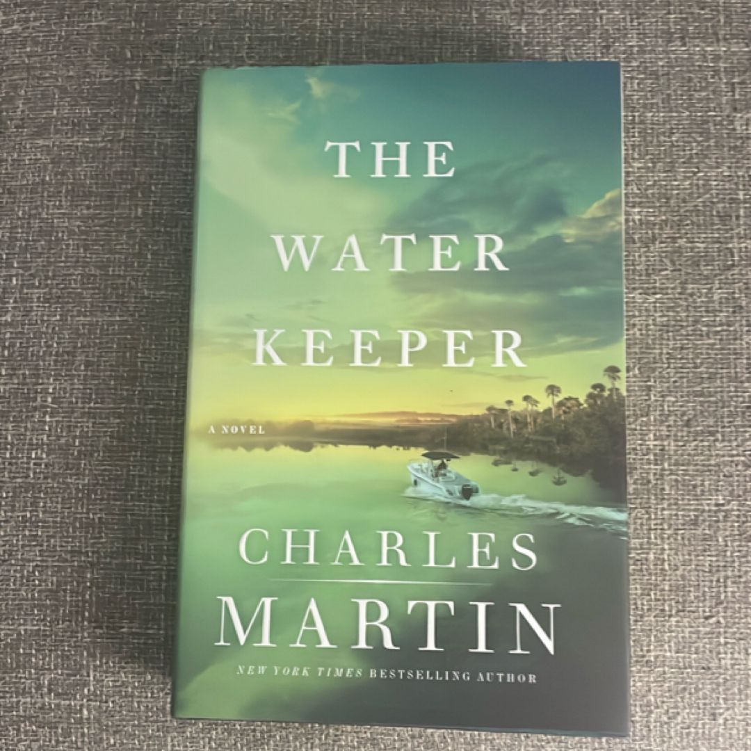 The Water Keeper