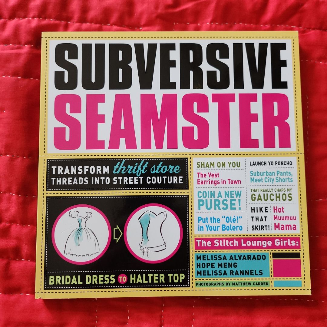 Subversive Seamster