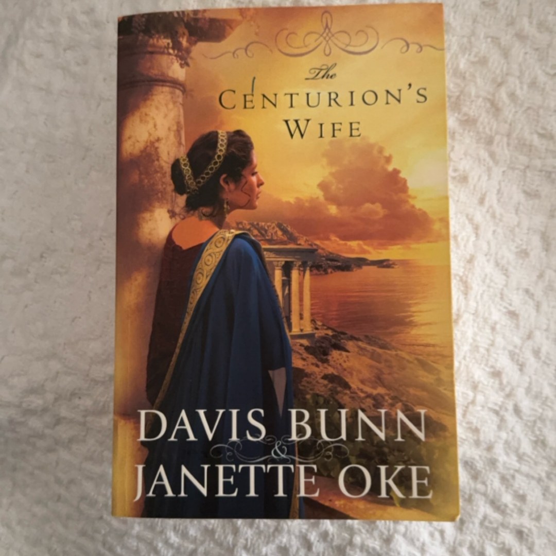 The Centurion's Wife