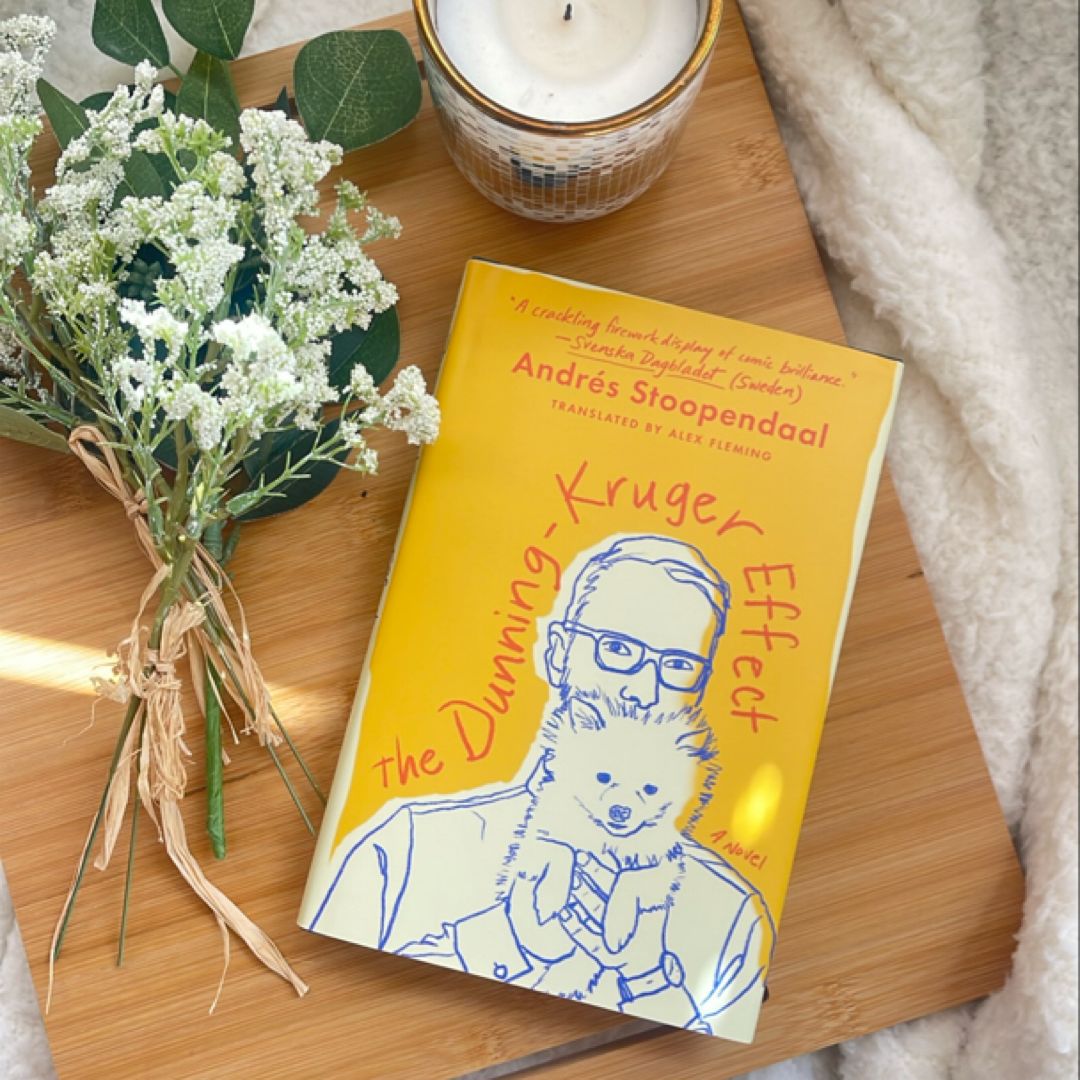 The Dunning-Kruger Effect