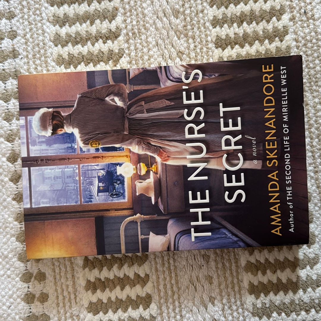 The Nurse's Secret