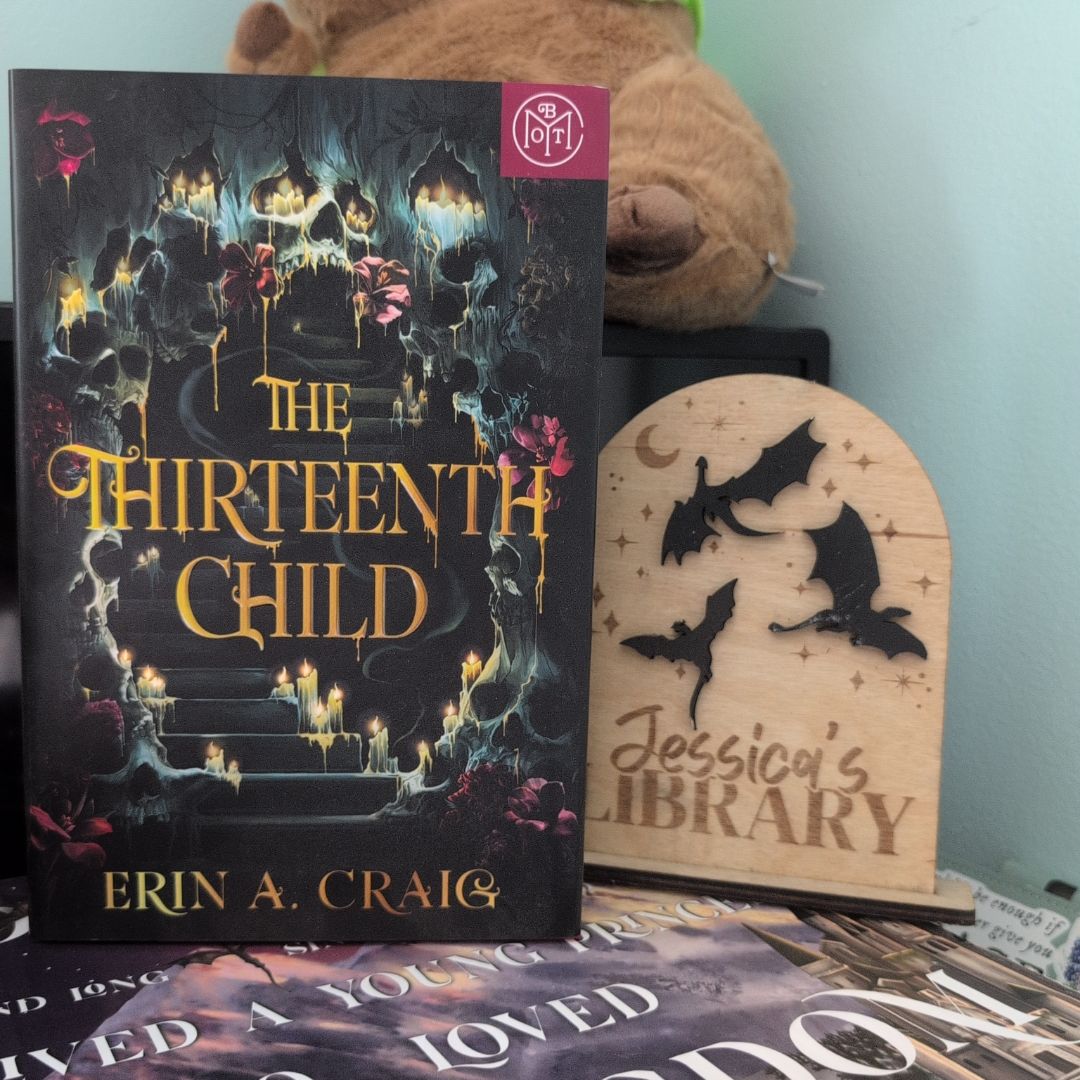 The Thirteenth Child