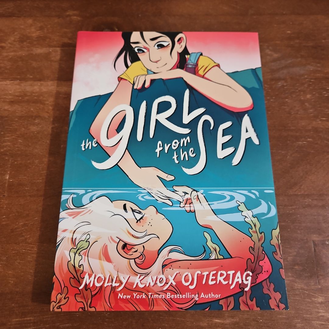 The Girl from the Sea