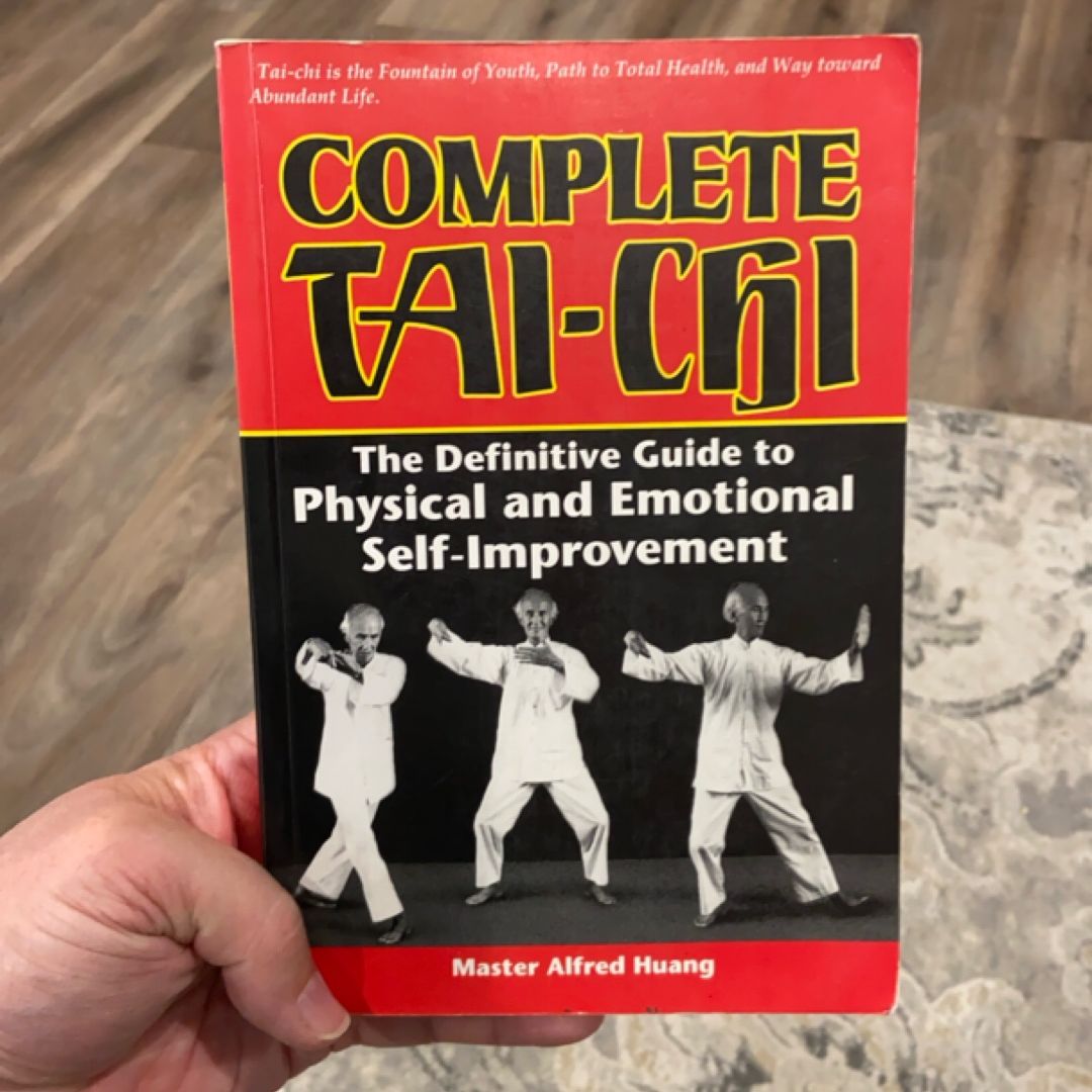 Complete Tai-Chi