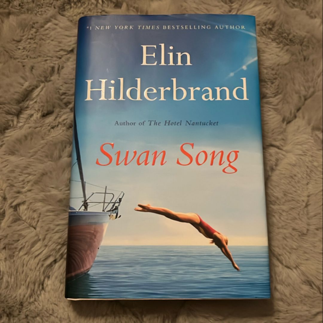 Swan Song