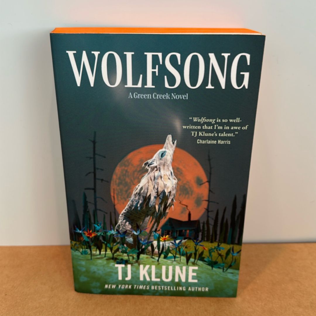 Wolfsong