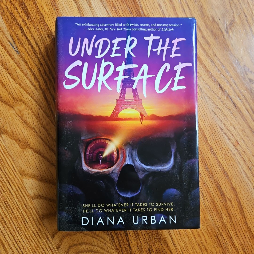 Under the Surface