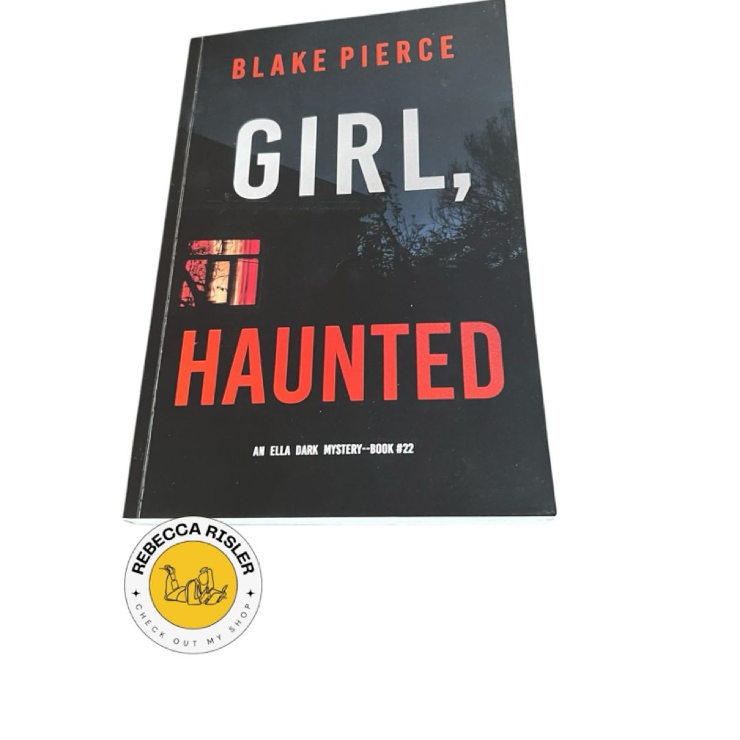 Girl, Haunted