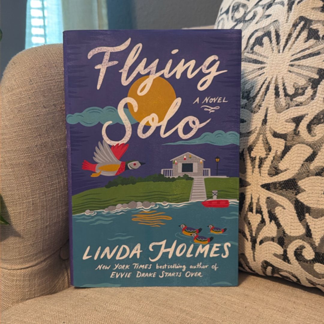 Flying Solo