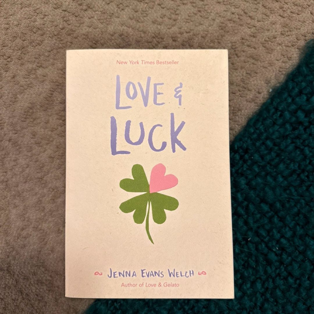 Love and Luck