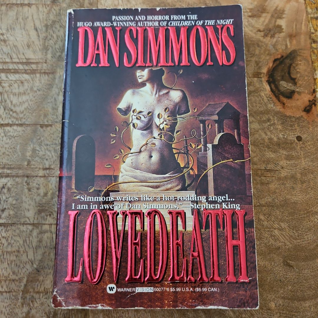 Lovedeath