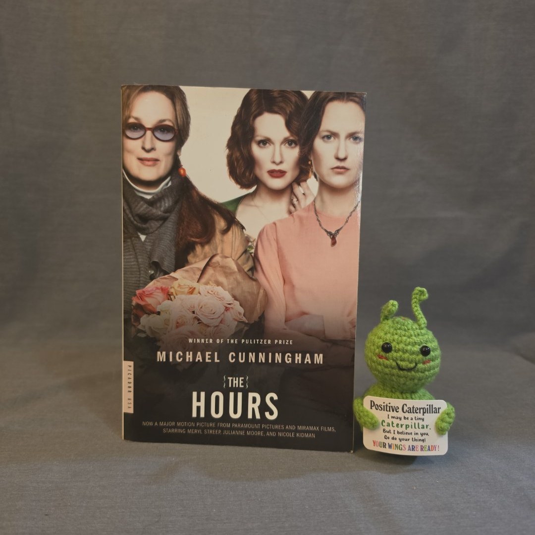 The Hours