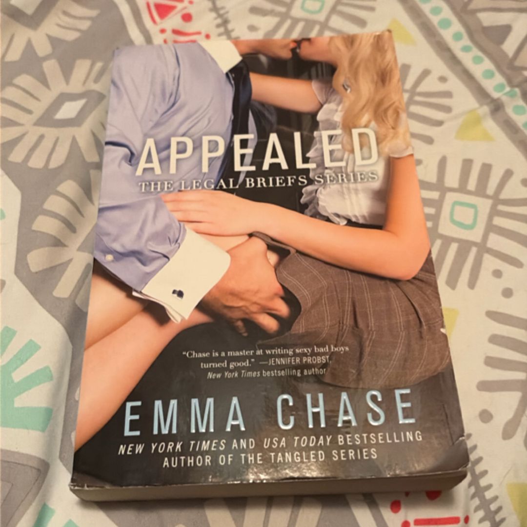 Appealed