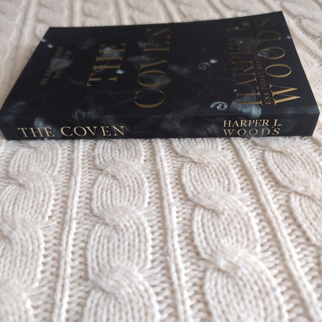 The Coven - Signing Exclusive Edition