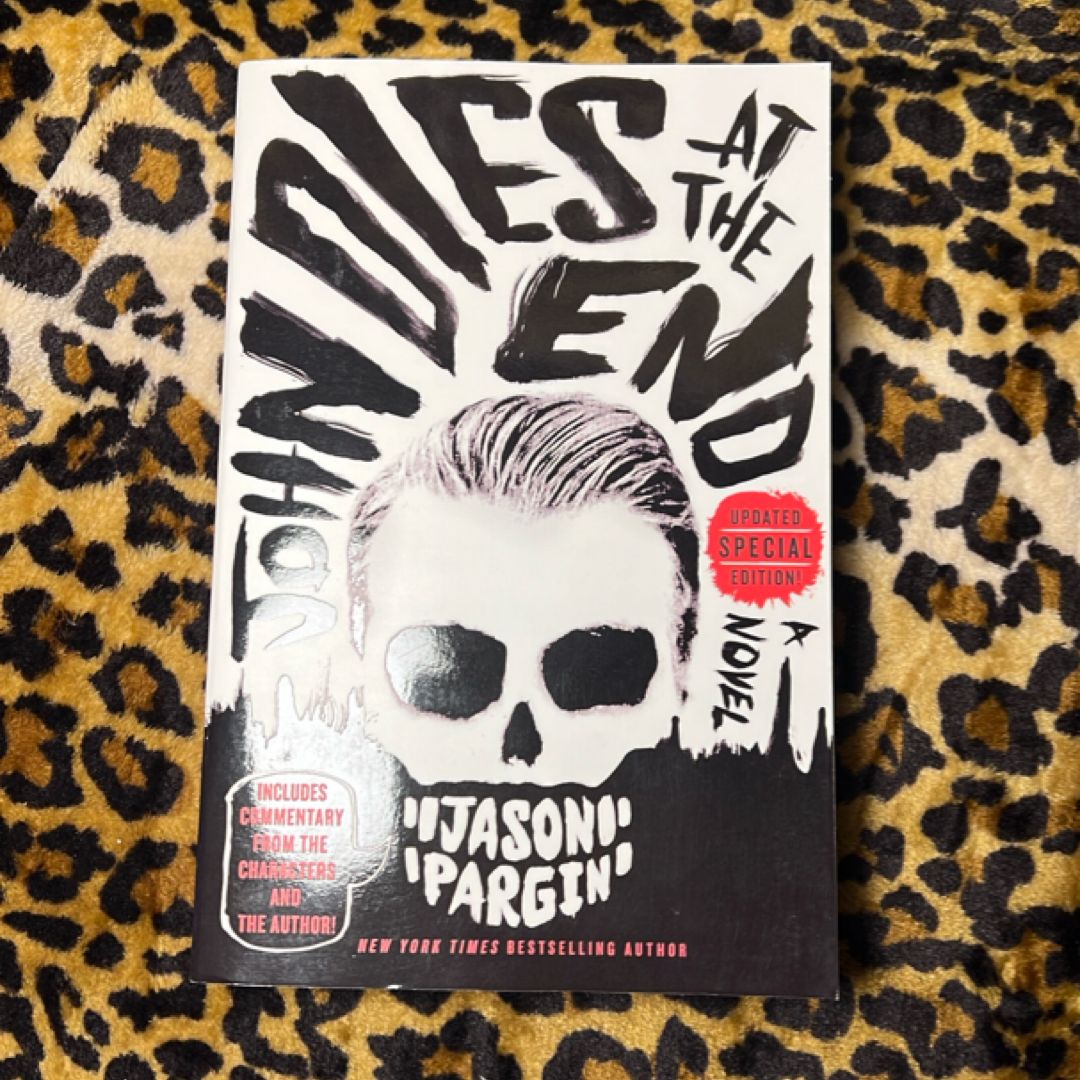 John Dies at the End