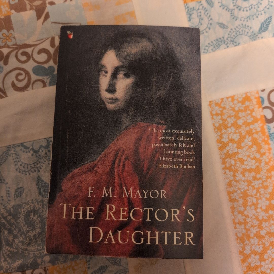The Rector's Daughter
