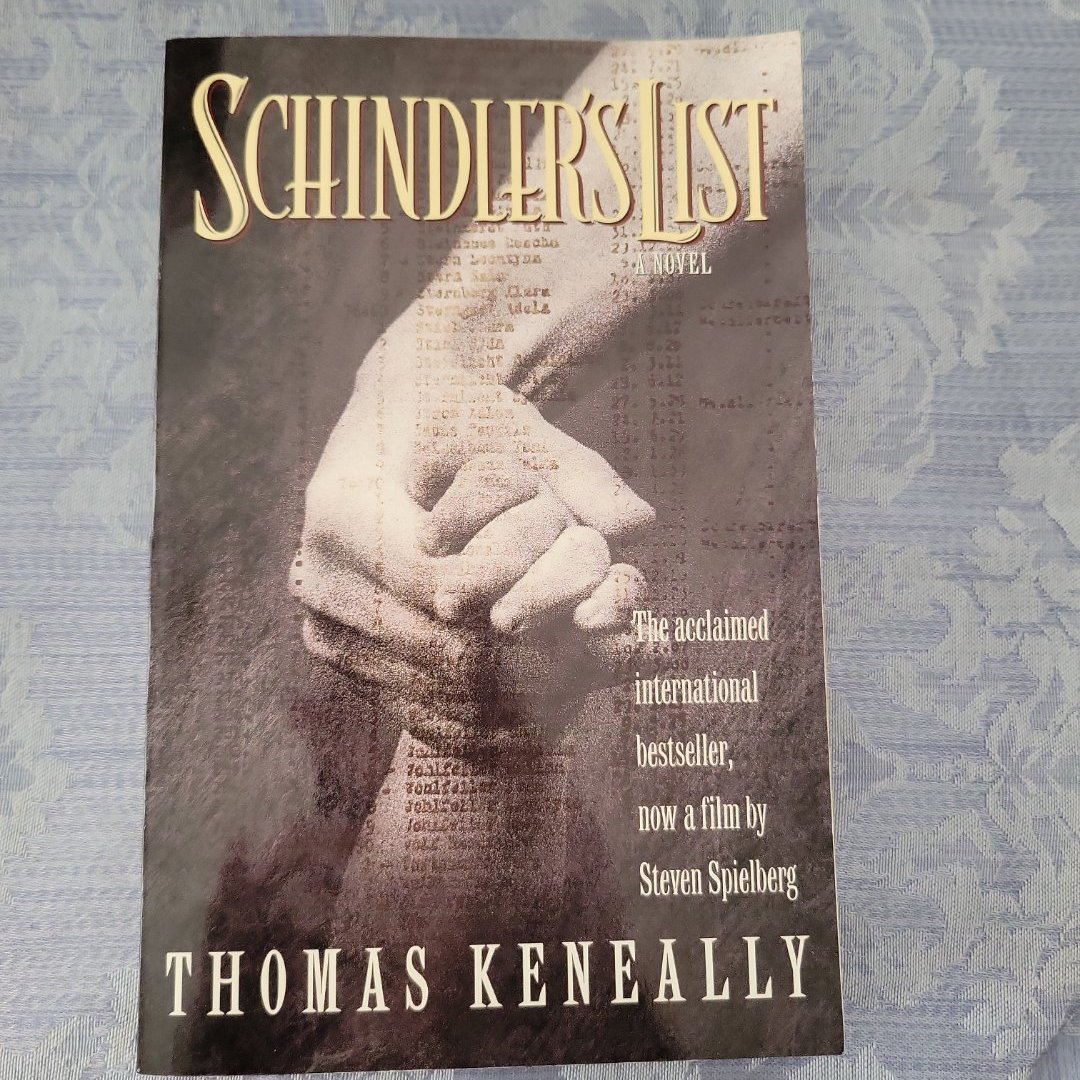 Schindler's List