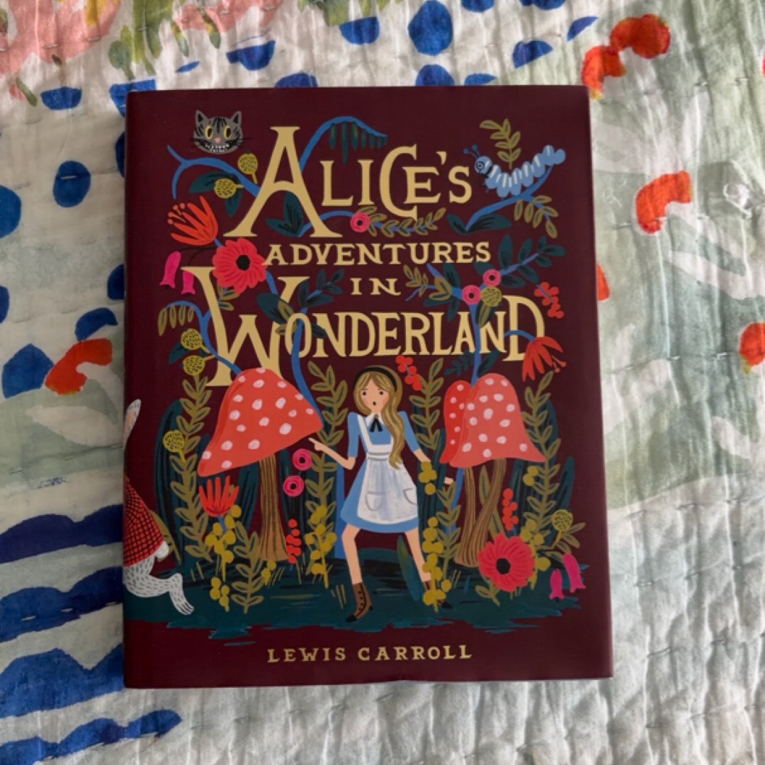 Alice's Adventures in Wonderland