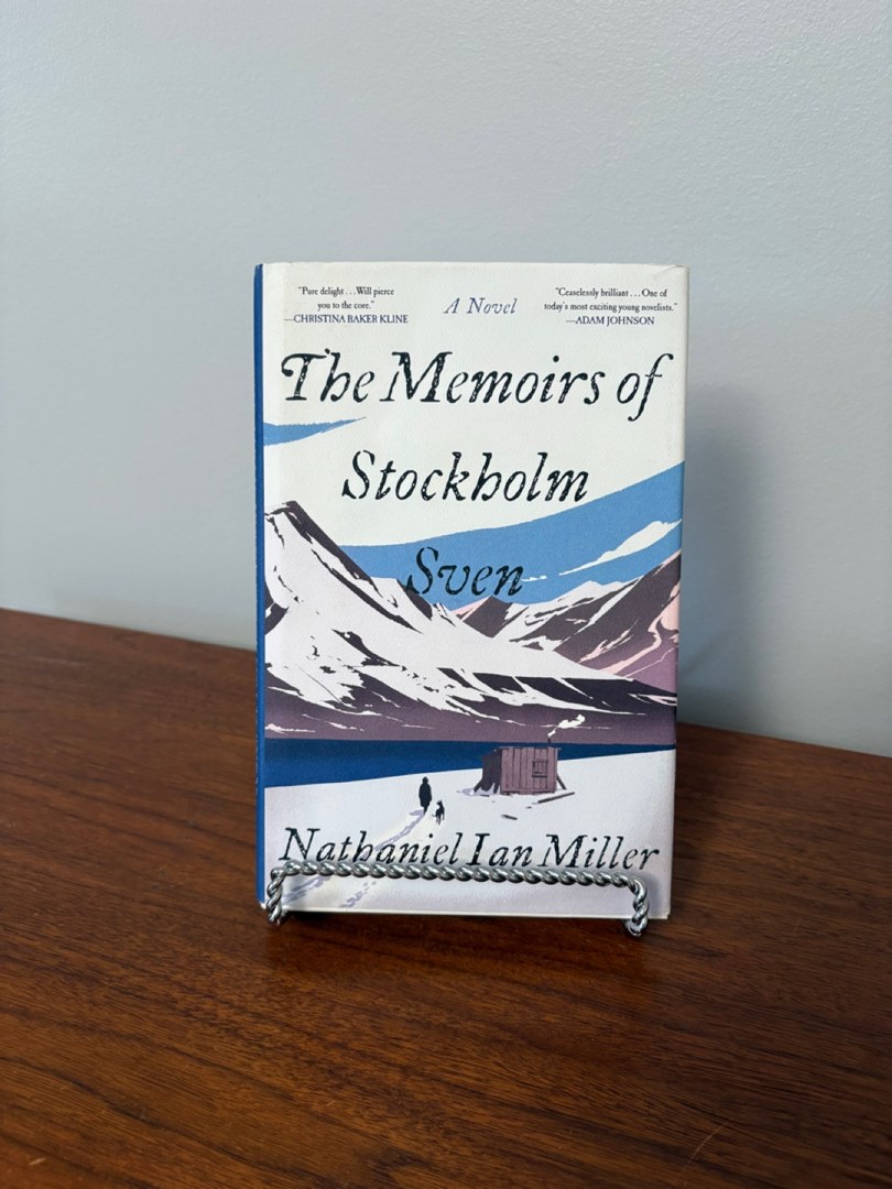 The Memoirs of Stockholm Sven
