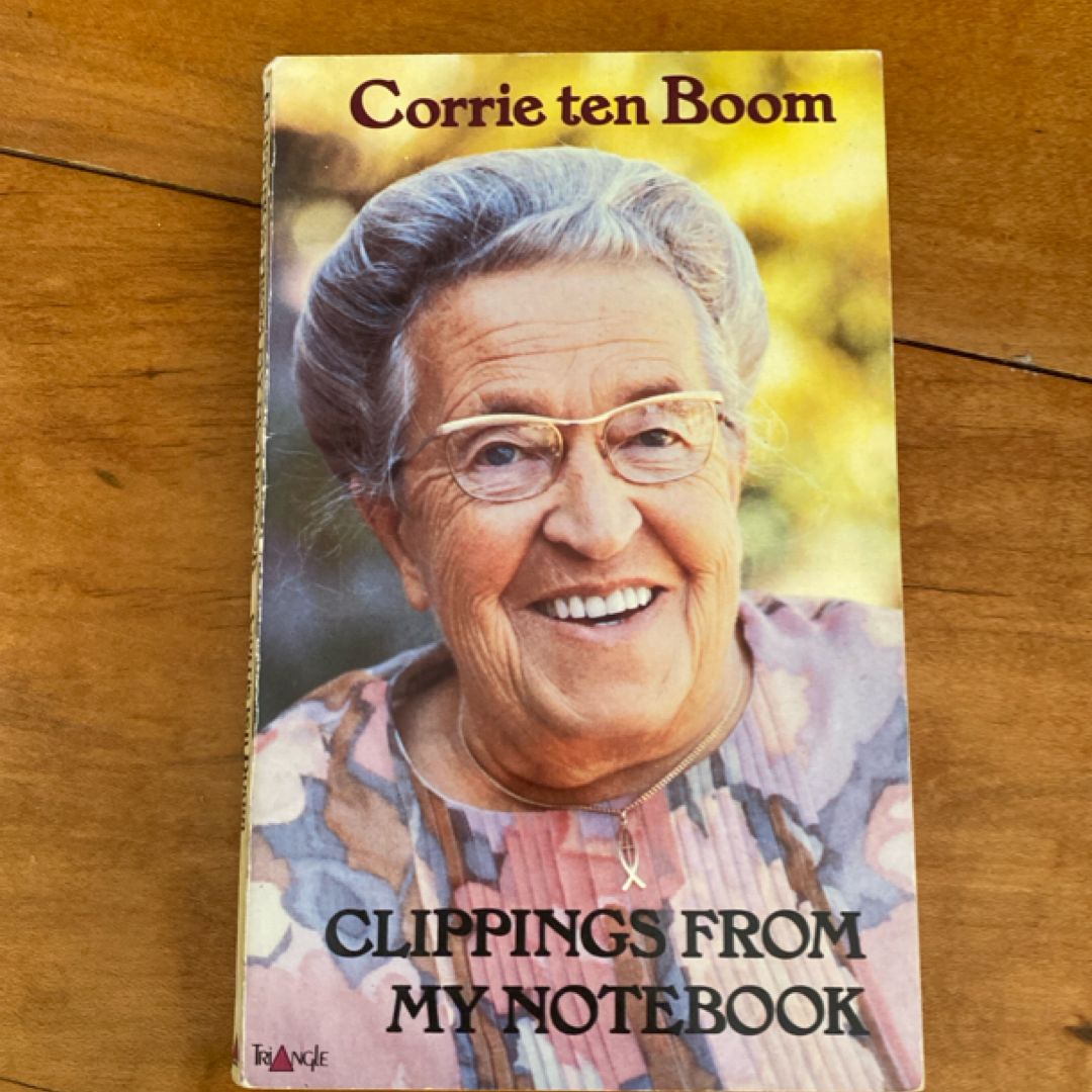 Clippings from My Notebook