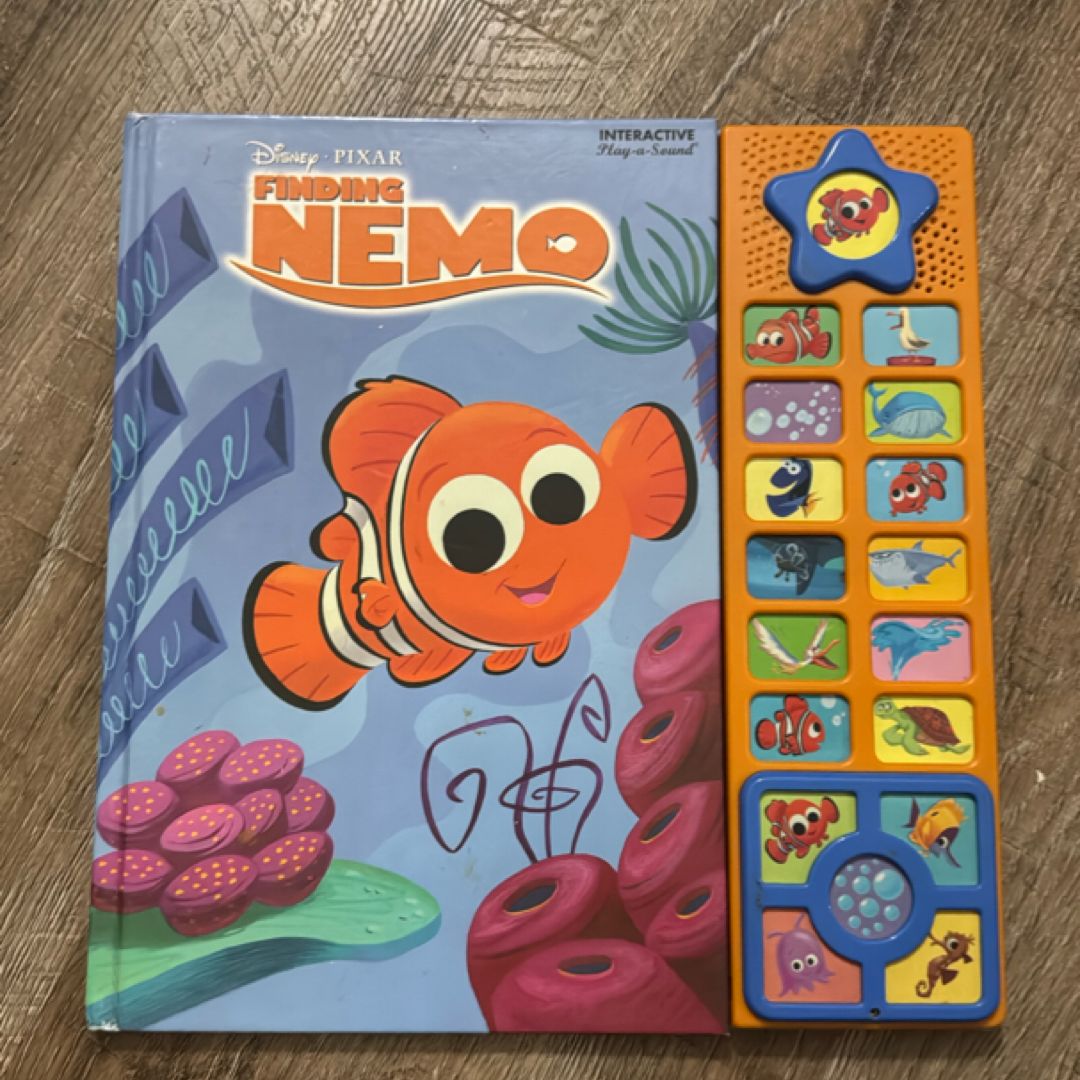 Finding Nemo