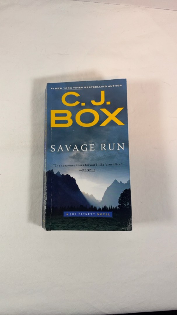 Savage Run