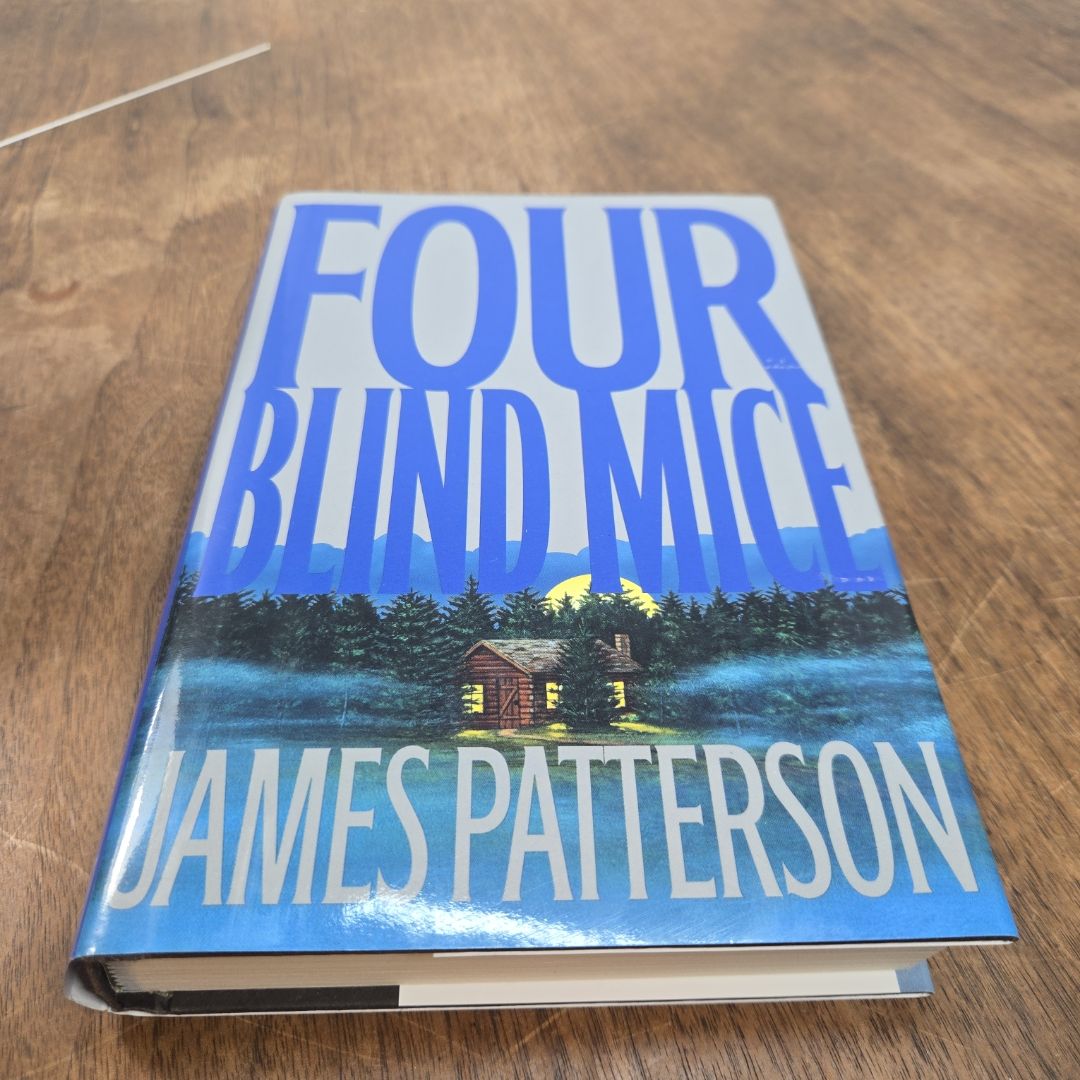 Four Blind Mice