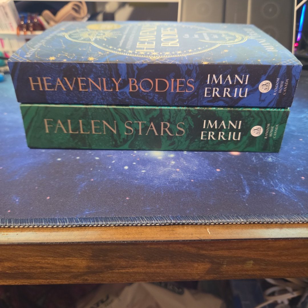 Heavenly Bodies