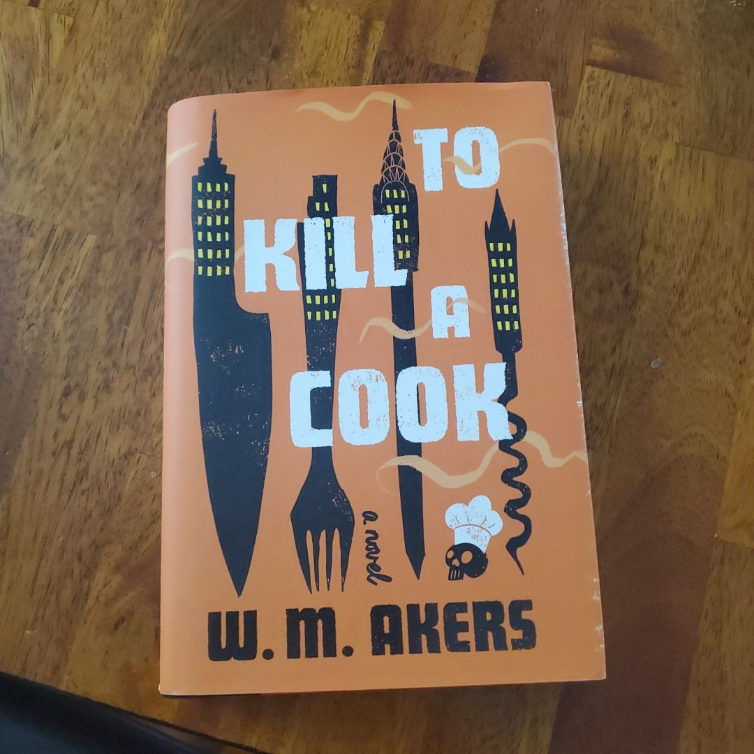 To Kill a Cook