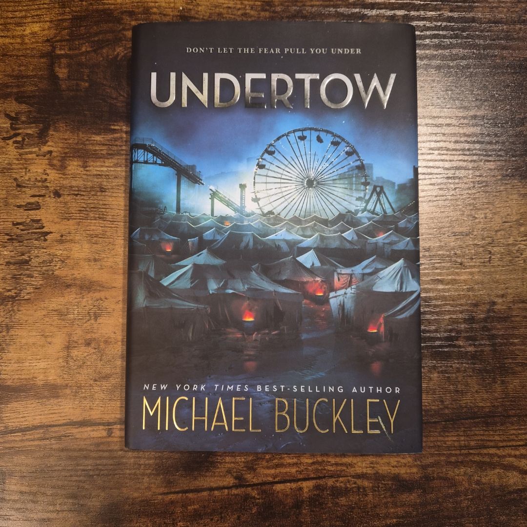 Undertow