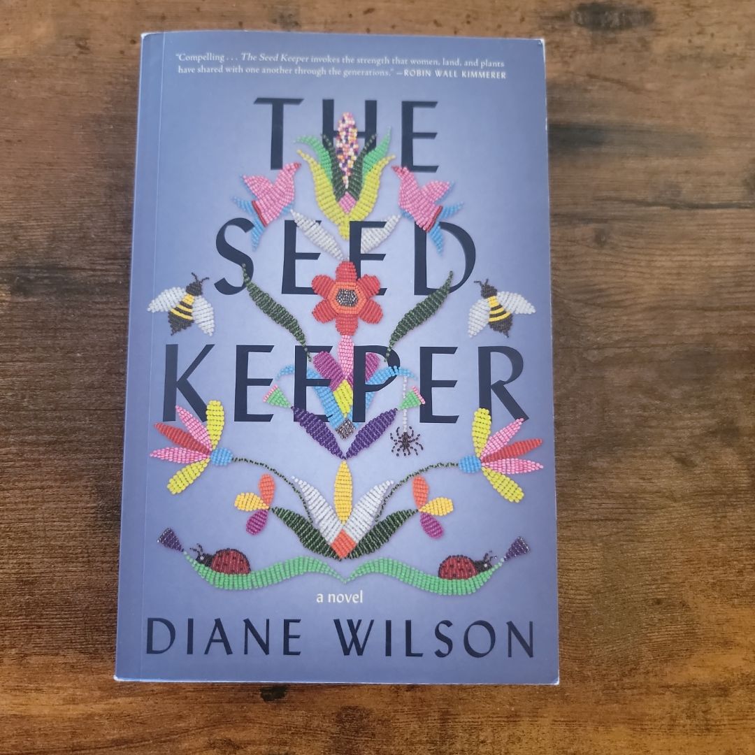 The Seed Keeper
