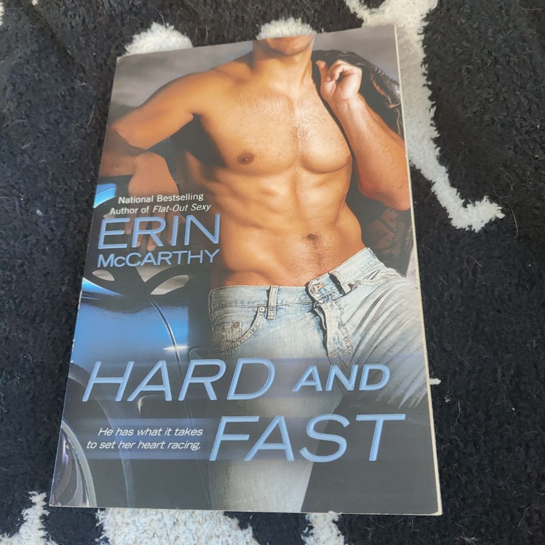 Hard and Fast
