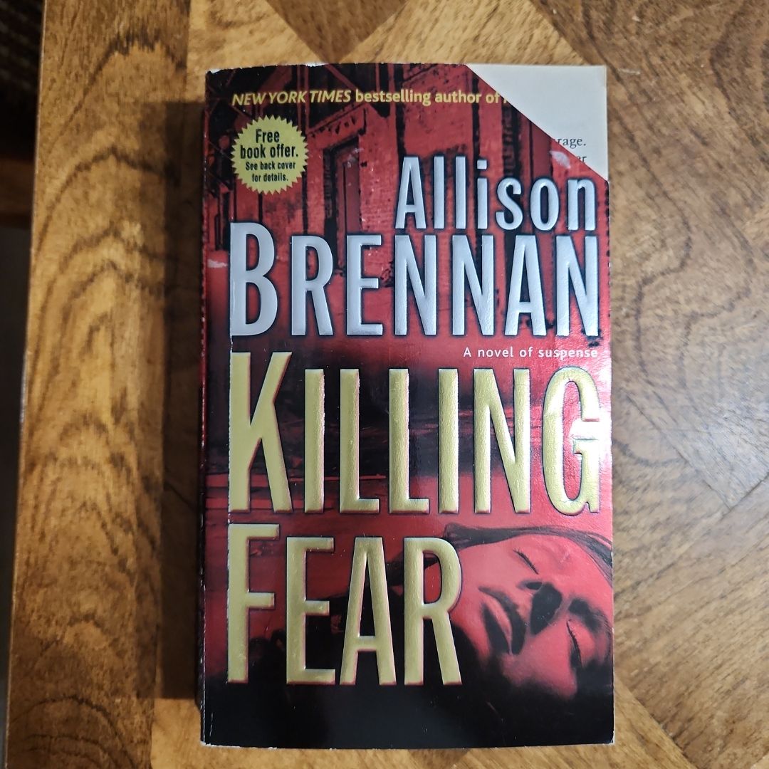 Killing Fear
