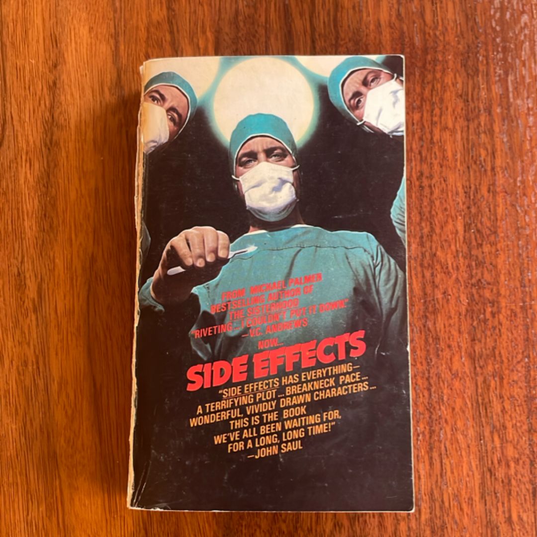 Side Effects