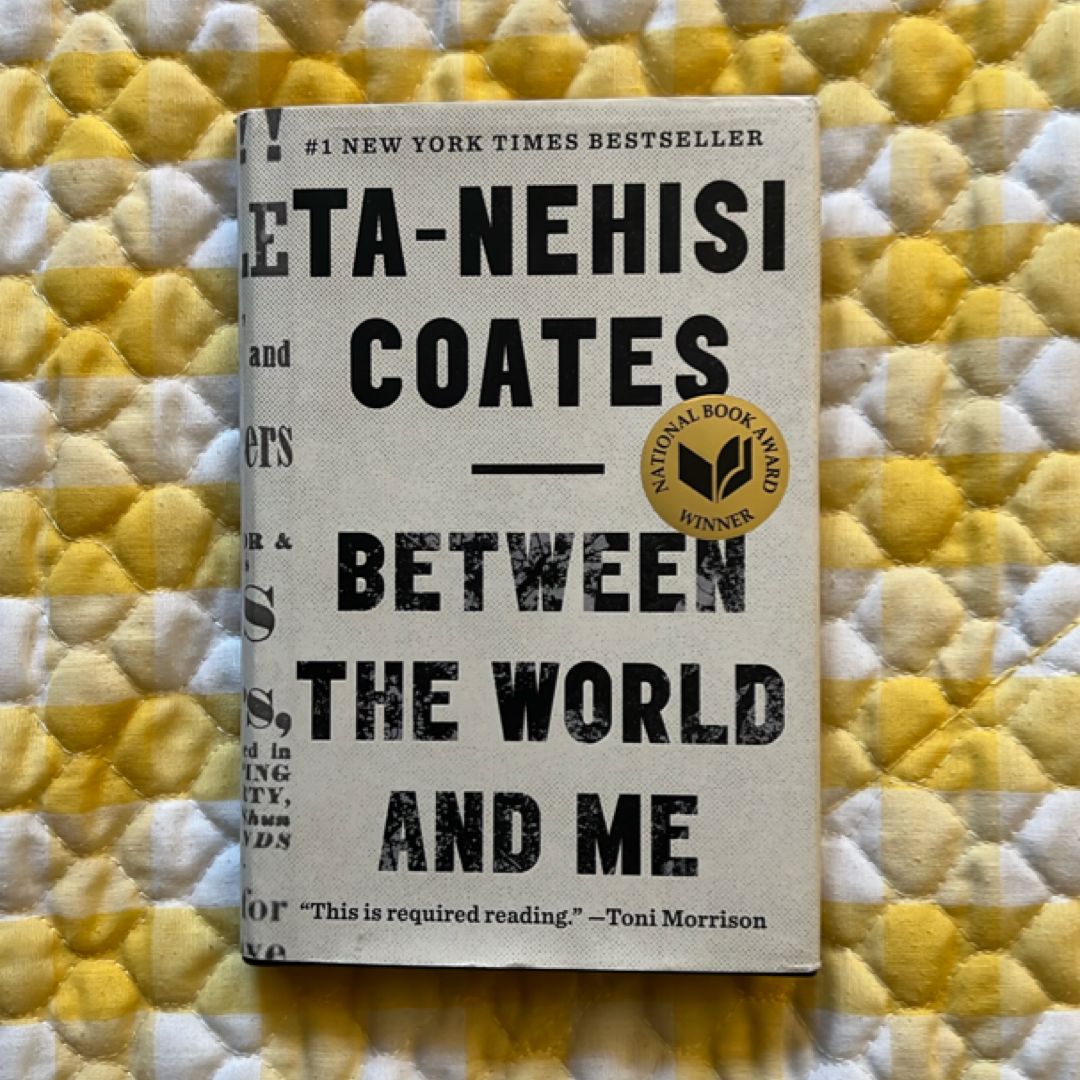 Between the World and Me