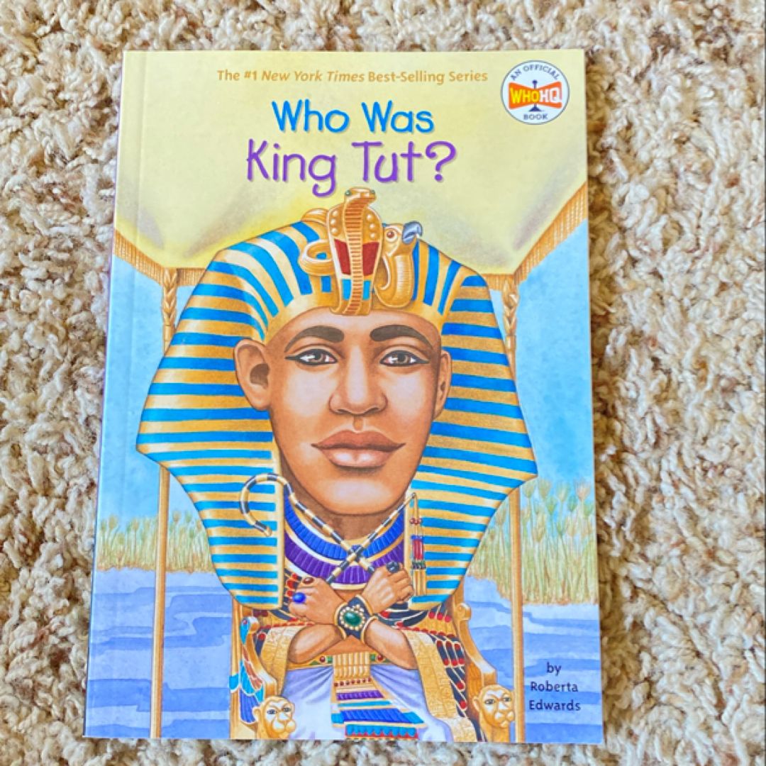Who Was King Tut?