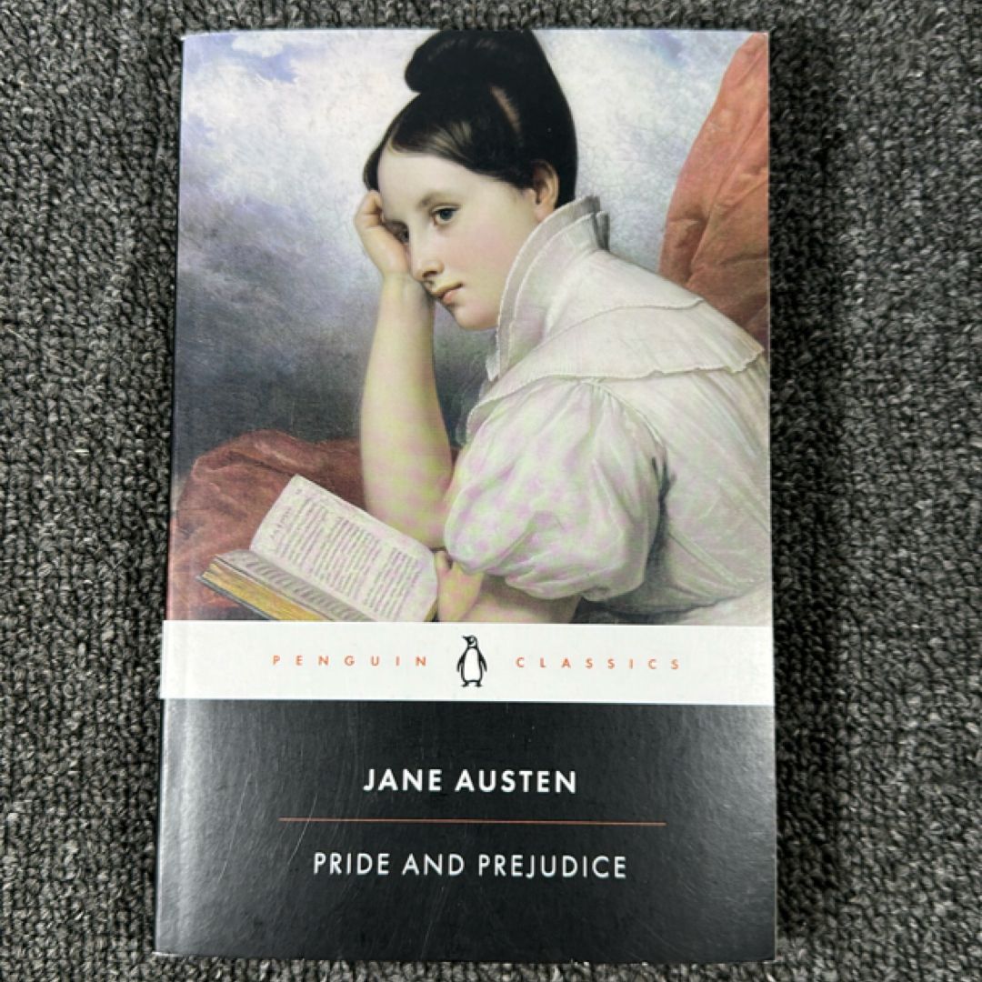 Pride and Prejudice